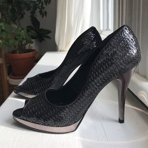 ALDO | Sequined heels